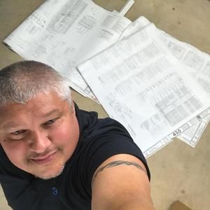 Meet your Posher, Samuel